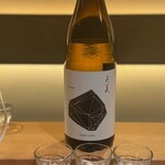 にほんしゅ椿 日本酒BAR - 