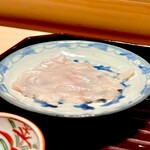 多仁本 - 肉厚の虎河豚！