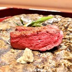 多仁本 - 銀の鴨　見た目通り美味しい♫ 九条葱と