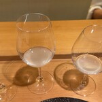 にほんしゅ椿 日本酒BAR - 