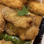 上物天然海鮮カツオ - 
