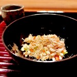 多仁本 - 香箱蟹お代わりでラスト♫