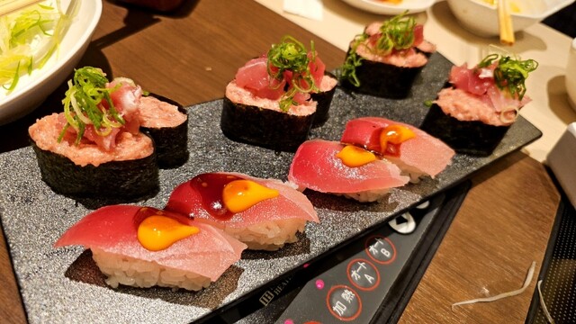 ゆず庵 秋田新国道店 - 泉外旭川（しゃぶしゃぶ）の写真