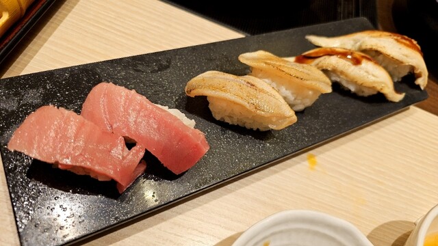 ゆず庵 秋田新国道店 - 泉外旭川（しゃぶしゃぶ）の写真