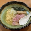 麺邸 いざかなや