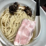 柳麺 呉田 - 