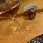 にほんしゅ椿 日本酒BAR - 