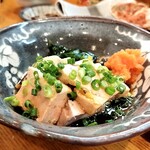 三代目まる天 - 