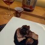 にほんしゅ椿 日本酒BAR - 