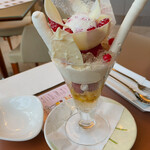 ショコラティエ パレ ド オール - 