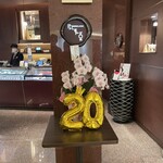 ショコラティエ パレ ド オール - 