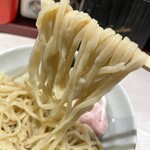 柳麺 呉田 - 