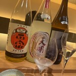にほんしゅ椿 日本酒BAR - 