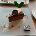 ショコラティエ パレ ド オール - 