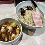 柳麺 呉田 - 
