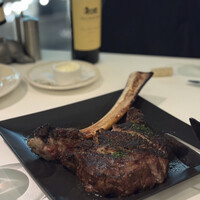 Morton's The Steakhouse 丸の内 - 