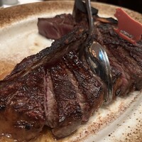 ウルフギャング・ステーキハウス シグニチャー - 