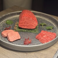 USHIGORO S. SHINJUKU - 