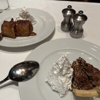 ウルフギャング・ステーキハウス シグニチャー - 