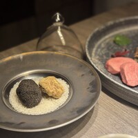 USHIGORO S. SHINJUKU - 