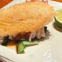 鉄板焼 濠 - 