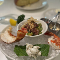 Morton's The Steakhouse 丸の内 - 