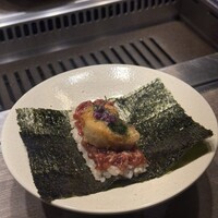 USHIGORO S. SHINJUKU - 