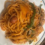 関谷スパゲティ - 