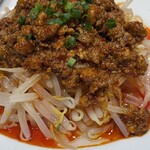 四川料理刀削麺 川府 神保町店 - 