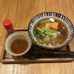 茶房もちつき庵 - 