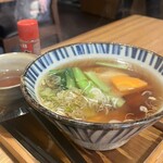 茶房もちつき庵 - 