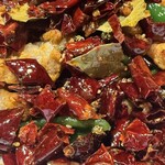 四川料理刀削麺 川府 神保町店 - 