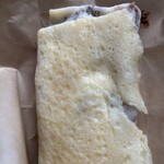 Cafe Bar mirac - 料理写真: