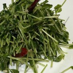 四川料理刀削麺 川府 神保町店 - 