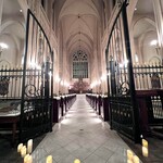 クラブ・ヴィアージュ - 大聖堂