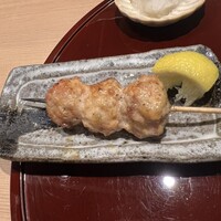 おみ乃 神谷町 - 