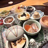 青山はしづめ - 