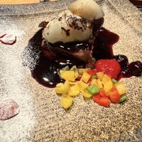青山はしづめ - 