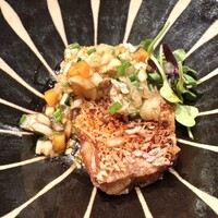 青山はしづめ - 