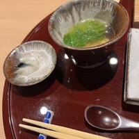 おみ乃 神谷町 - 