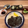 韓国料理店 ハル