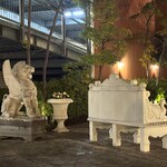 クラブ・ヴィアージュ - アンジェリカ ノートルダム