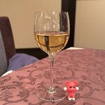 クラブ・ヴィアージュ - 白ワイン