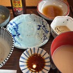 あぶりゃんせ 百干 アトレヴィ田端店 - 