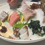 和食居酒屋 酒肆 本源 - 