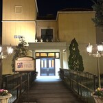 クラブ・ヴィアージュ - 外観