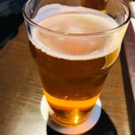 スプリングバレーブルワリー東京 - 