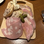 トレイントレイン - 