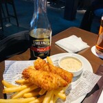 スプリングバレーブルワリー東京 - 