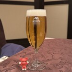 クラブ・ヴィアージュ - 生ビール